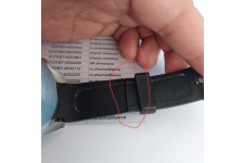 Неисправность №99472 - Наручные часы Casio